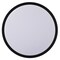 Round LED Ceiling Light Fixture Modern Flush Mount 36W 6500K Cool Daylight Energy Ideal for Office Kitchen Bedroom Living Room Bathroom Dining Room Hallway and Entryway